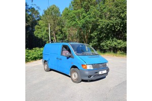 Mercedes-Benz Vito 108 D 2.3 de 1997